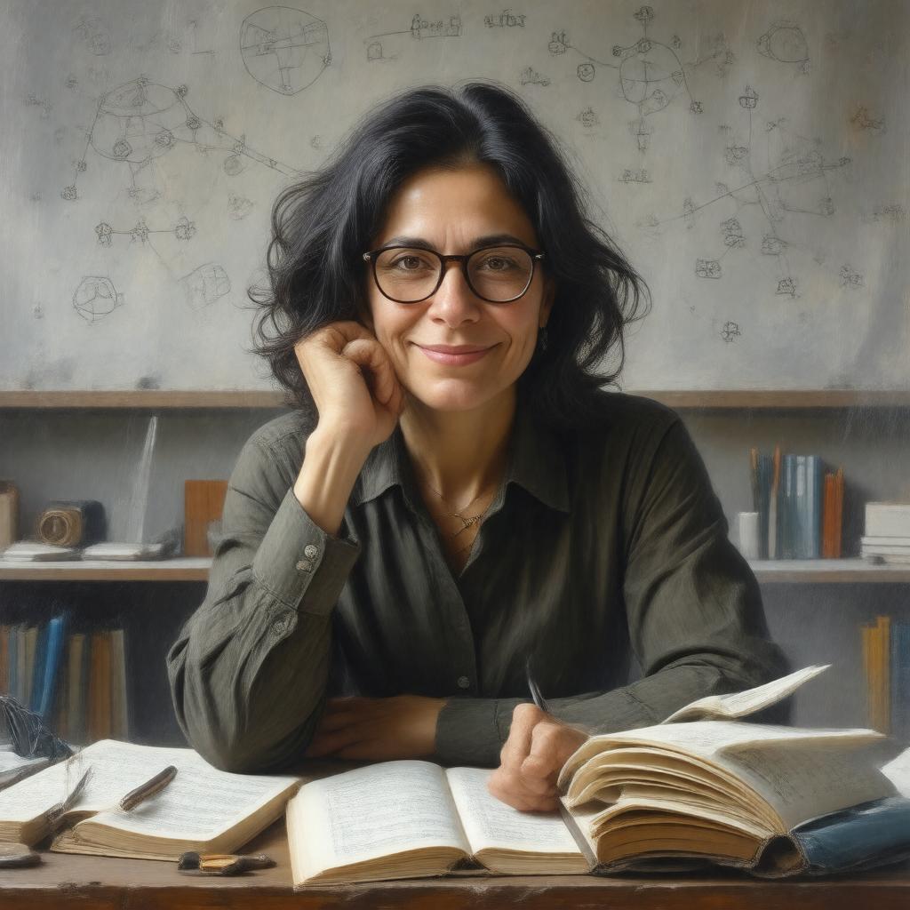 Noga Alon